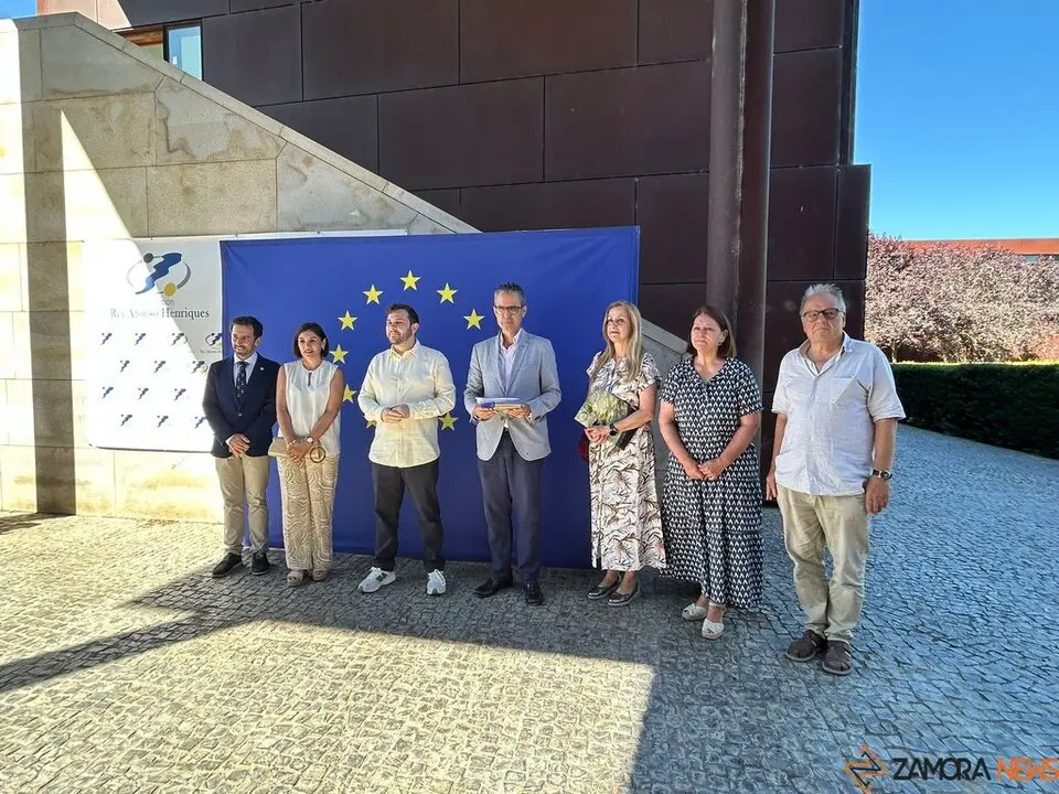 IV Encuentro de Jóvenes de la Unión Europea