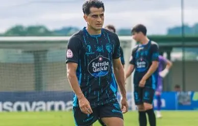 Javi Carbonell