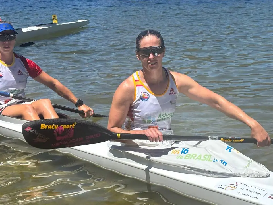 piraguismo lago de sanabria 2025 (1) Eva Barrios