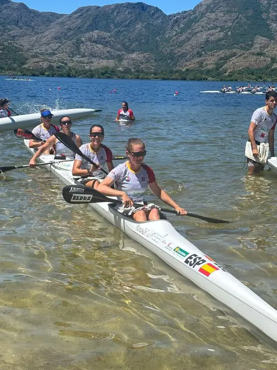 piraguismo lago de sanabria 2025 (2)