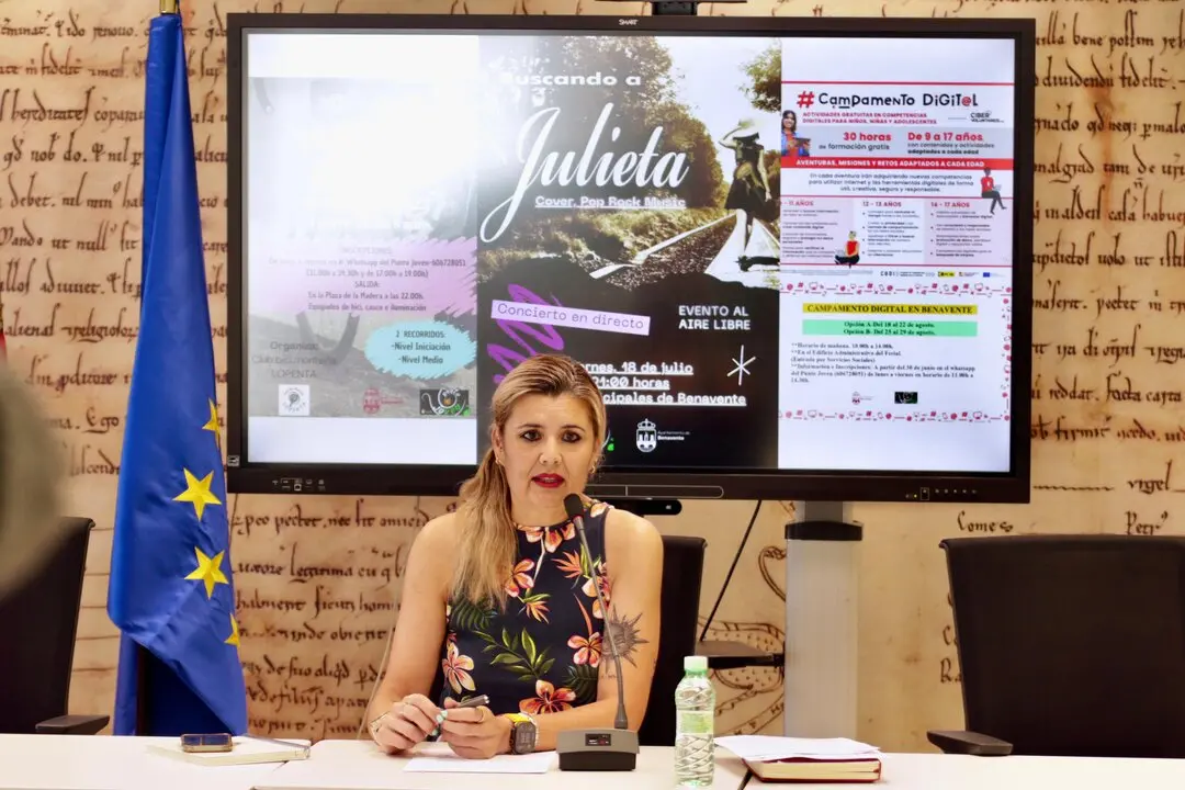 Elena Justo