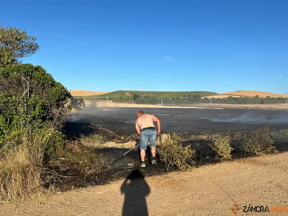 Incendio en Coreses_3