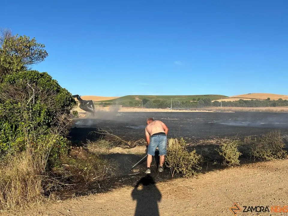 Incendio en Coreses_6