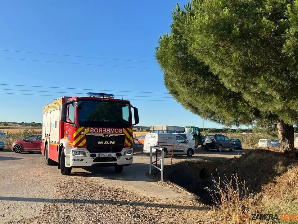 Incendio en Coreses_7