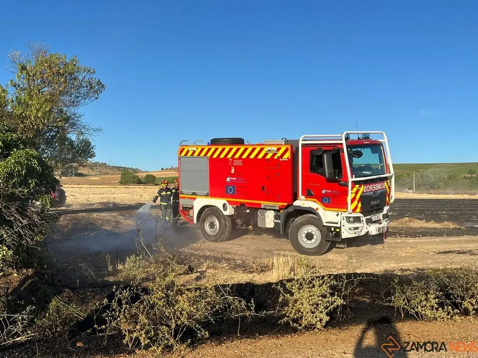 Incendio en Coreses_8