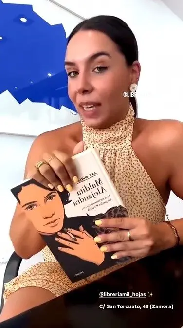 elvira Peréz pelaz