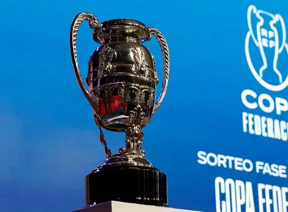 copa federación