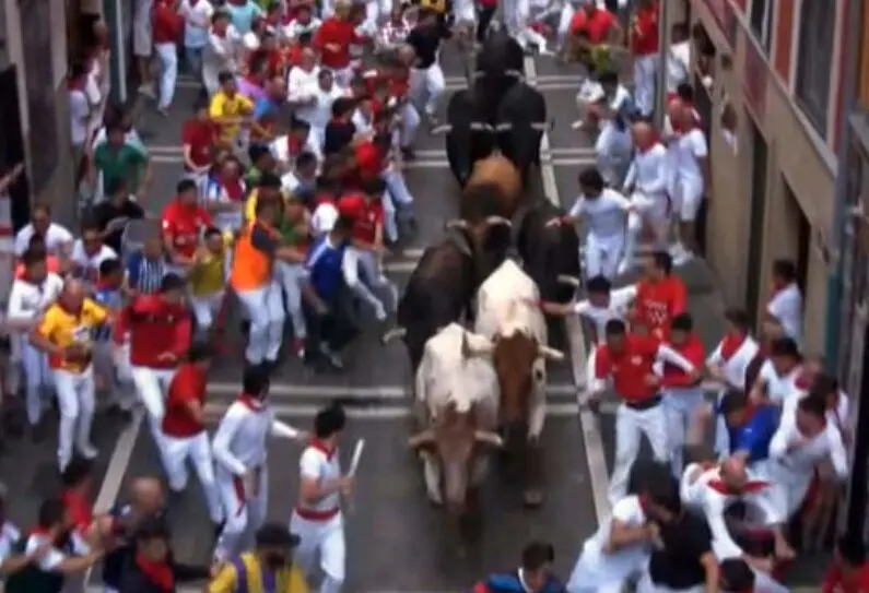 San Fermín
