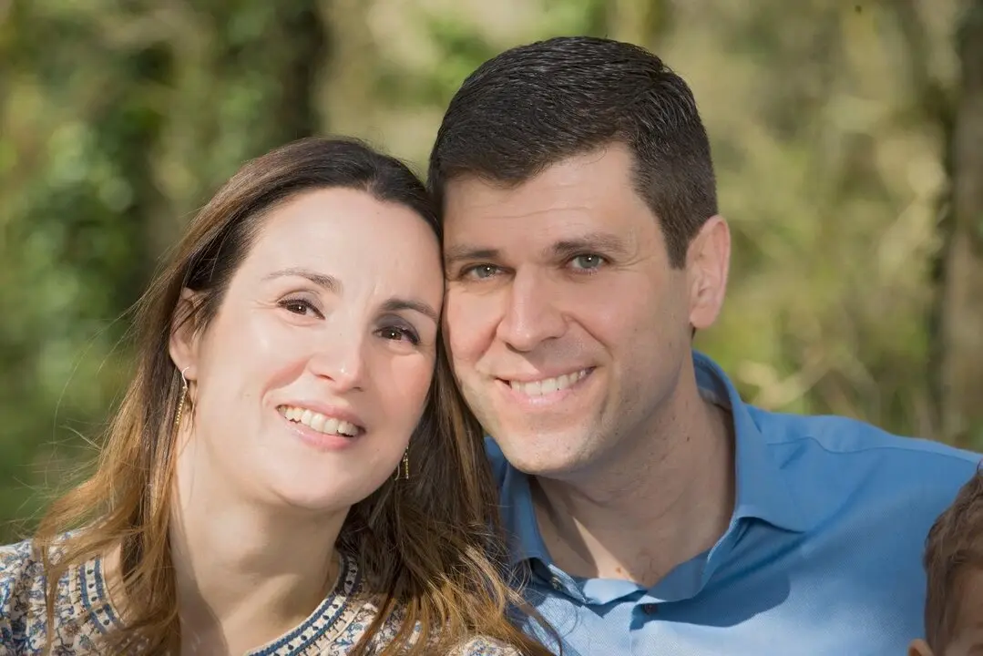 JORGE Y RAQUEL