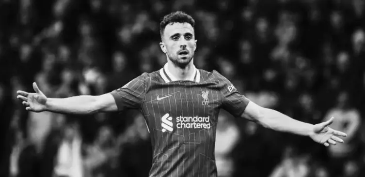 Diogo Jota