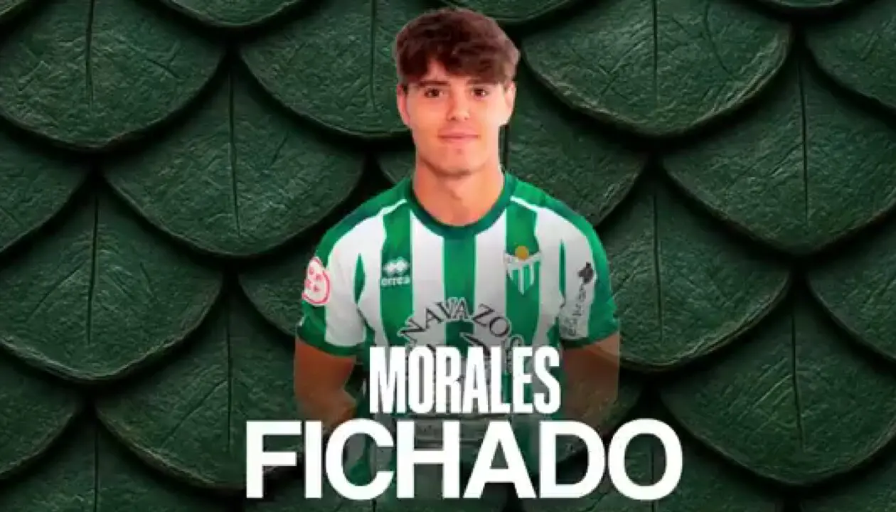 Ale Morales