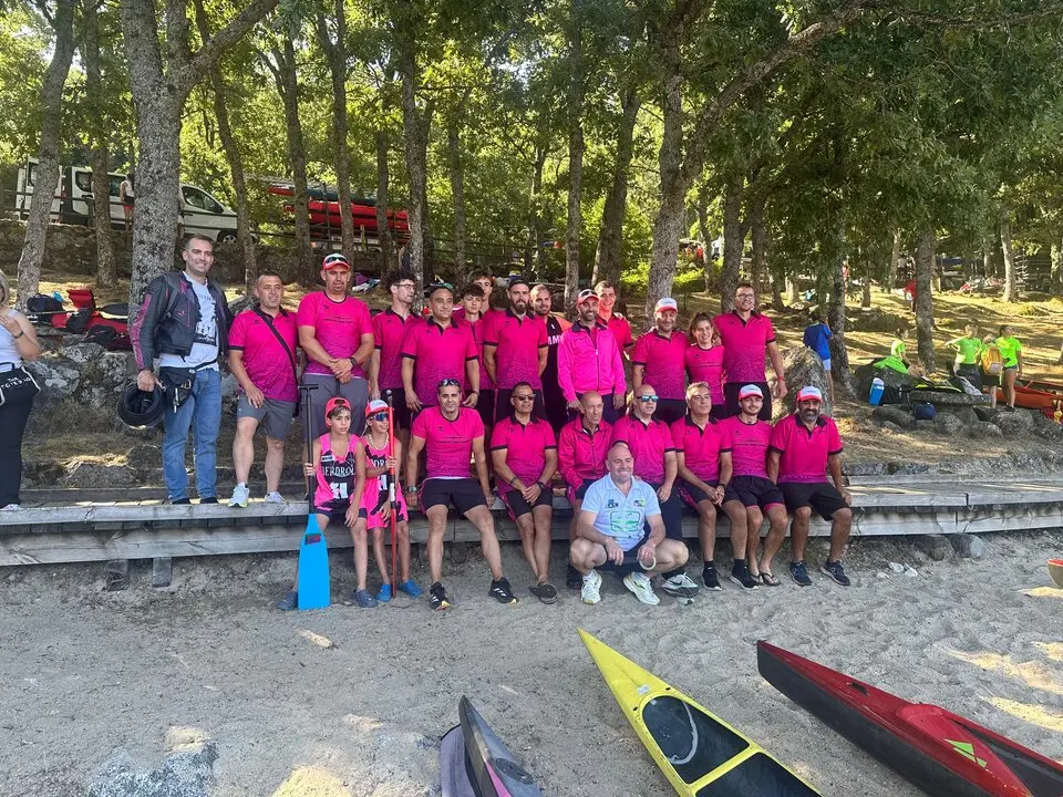 Club Amigos del Remo Zamora