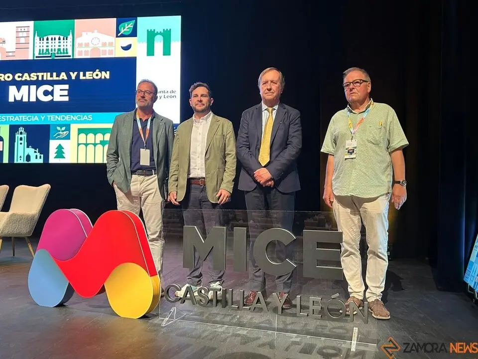 II Foro Castilla y León MICE_6