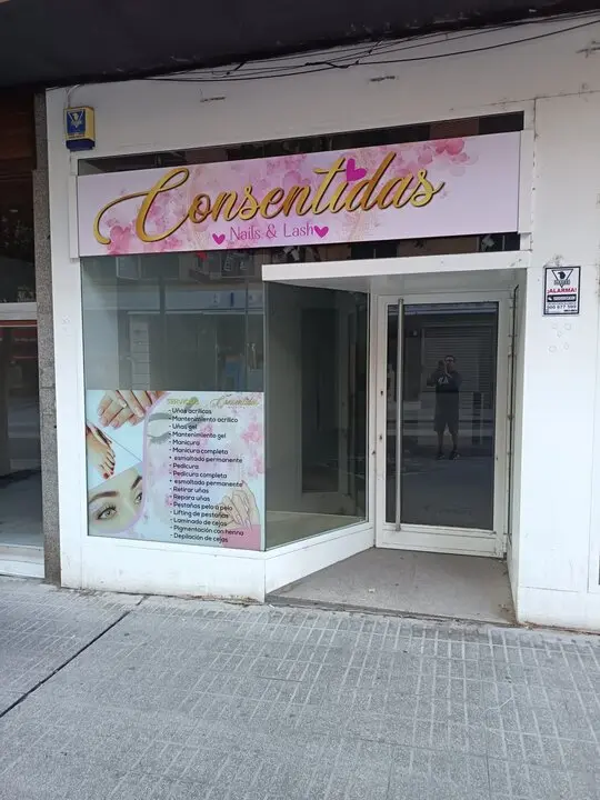 Consentidas. IMAGEN CEDIDA