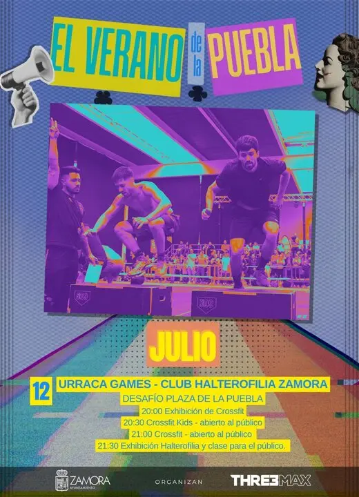 El Verano de la Puebla 02b