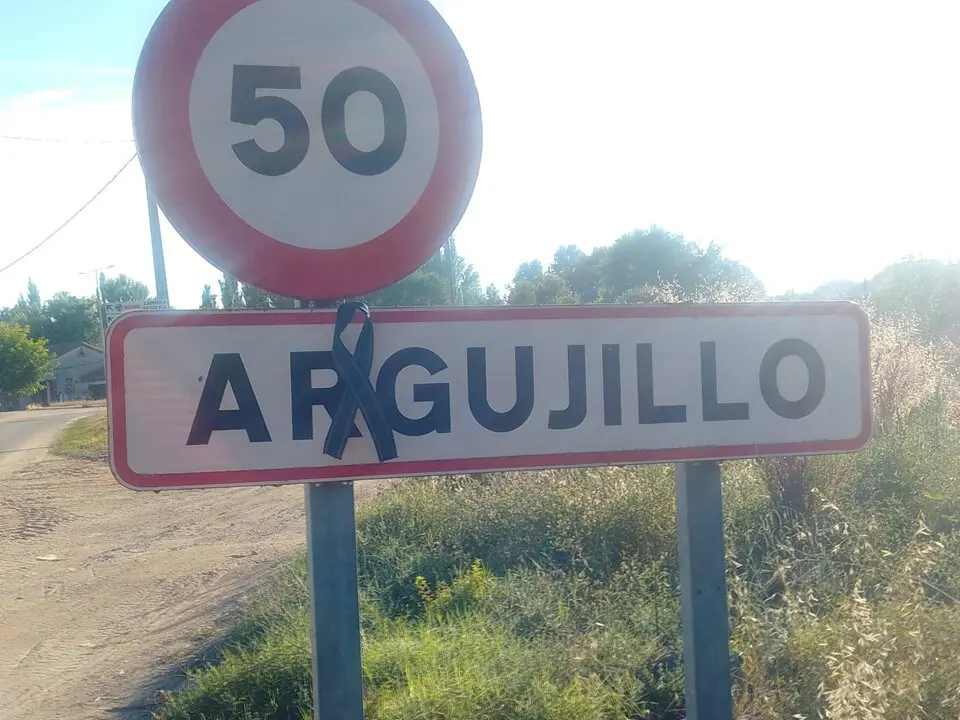 pueblos de Zamora se unen al luto por David Lafoz (4)