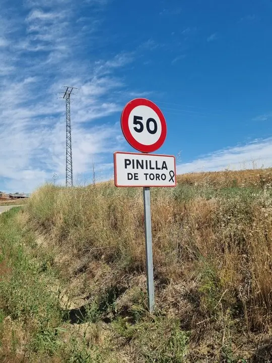 pueblos de Zamora se unen al luto por David Lafoz (7)