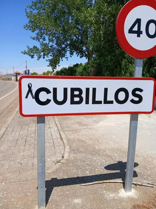 pueblos de Zamora se unen al luto por David Lafoz (11)