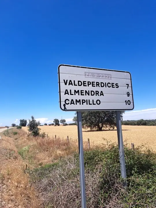 pueblos de Zamora se unen al luto por David Lafoz (12)