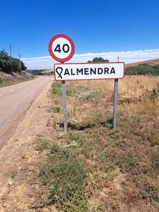 pueblos de Zamora se unen al luto por David Lafoz (13)