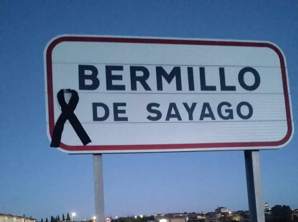 pueblos de Zamora se unen al luto por David Lafoz (22)