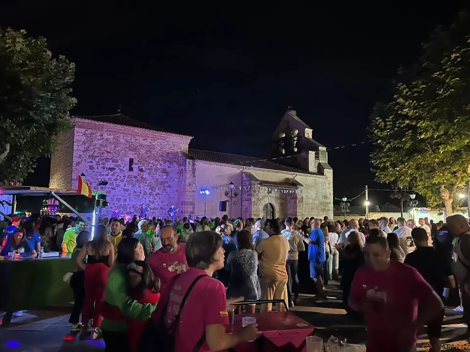 Sevillanas, Monfarracinos