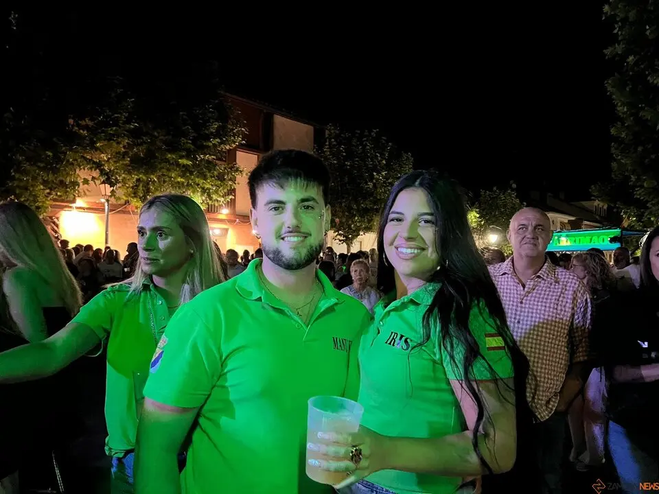 Sevillanas, Monfarracinos