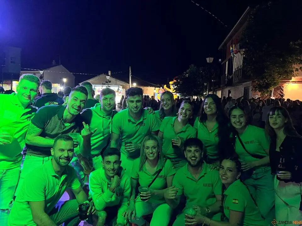 Sevillanas, Monfarracinos