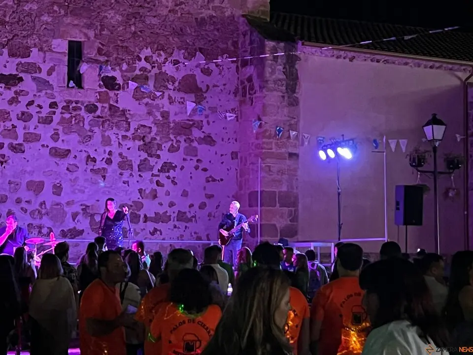 Sevillanas, Monfarracinos