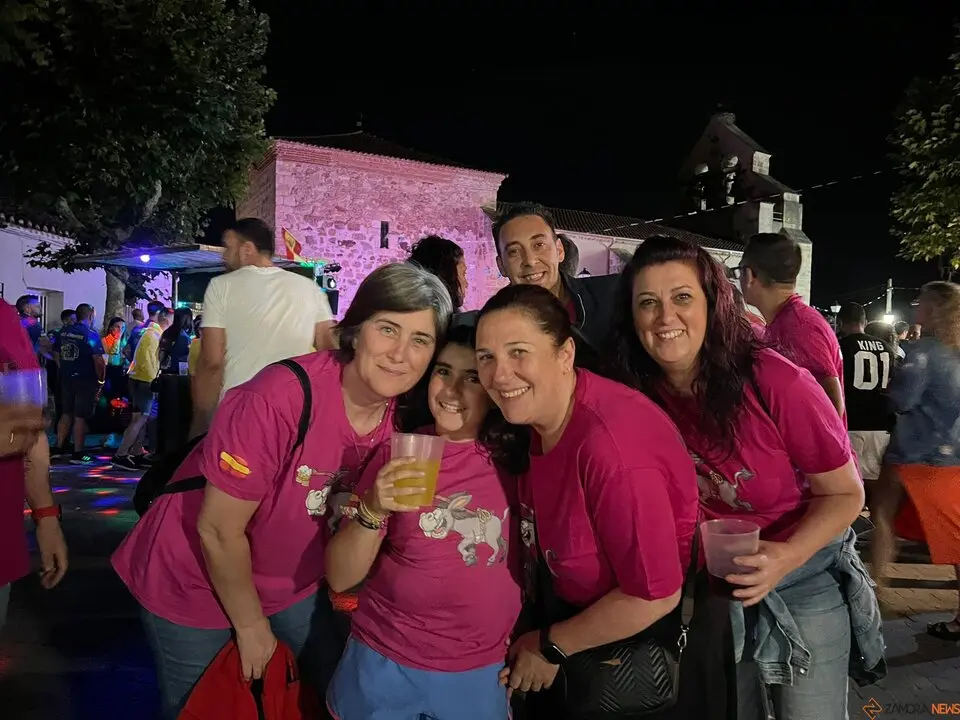 Sevillanas, Monfarracinos