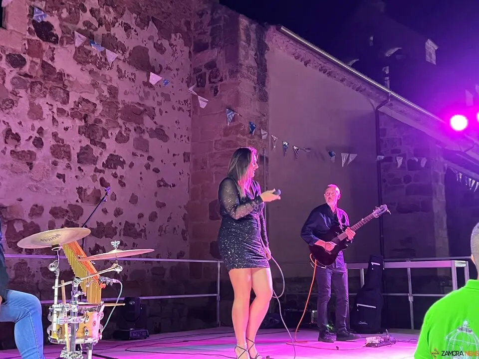 Sevillanas, Monfarracinos