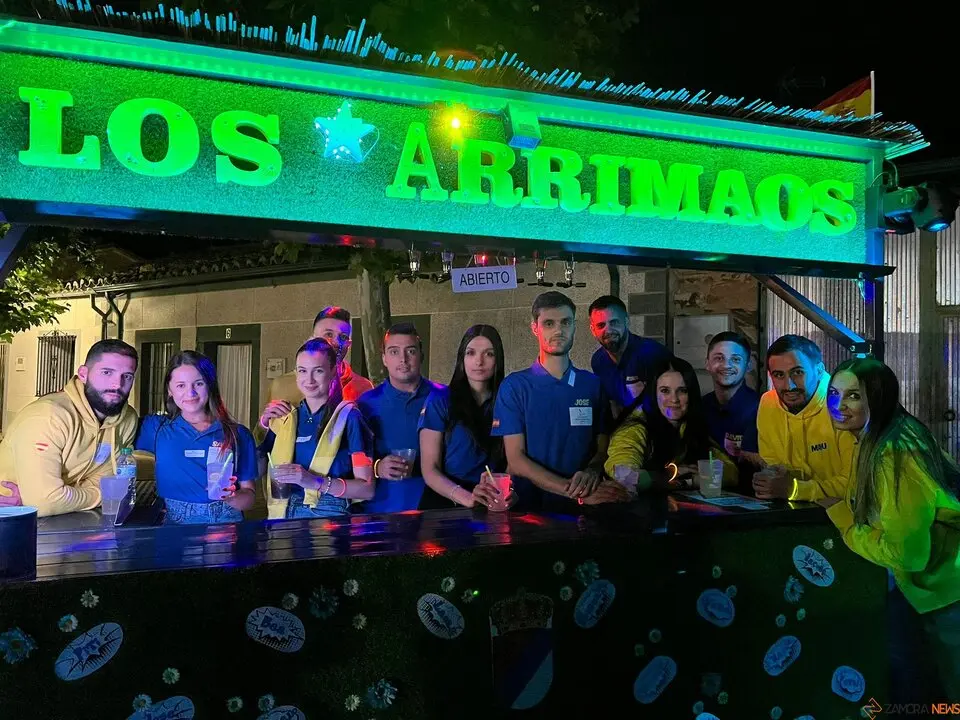 Sevillanas, Monfarracinos