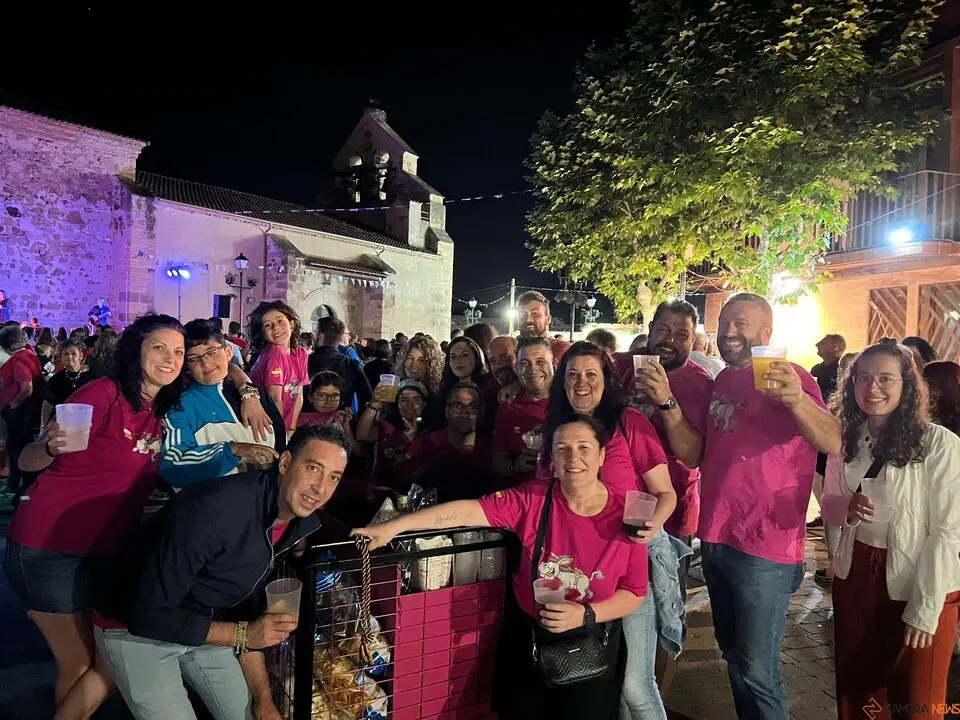 Sevillanas, Monfarracinos