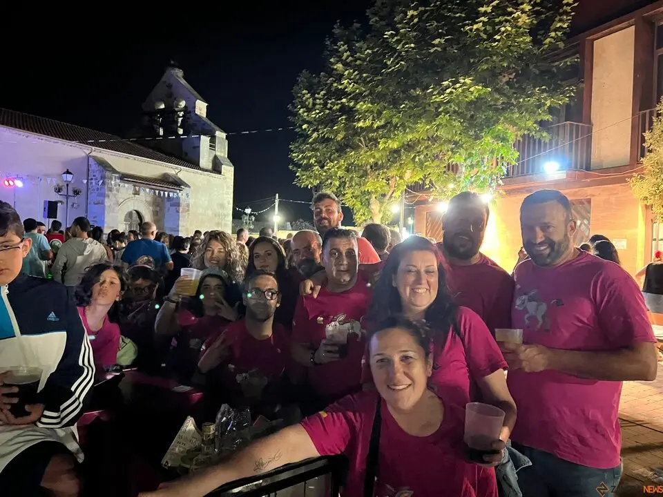 Sevillanas, Monfarracinos