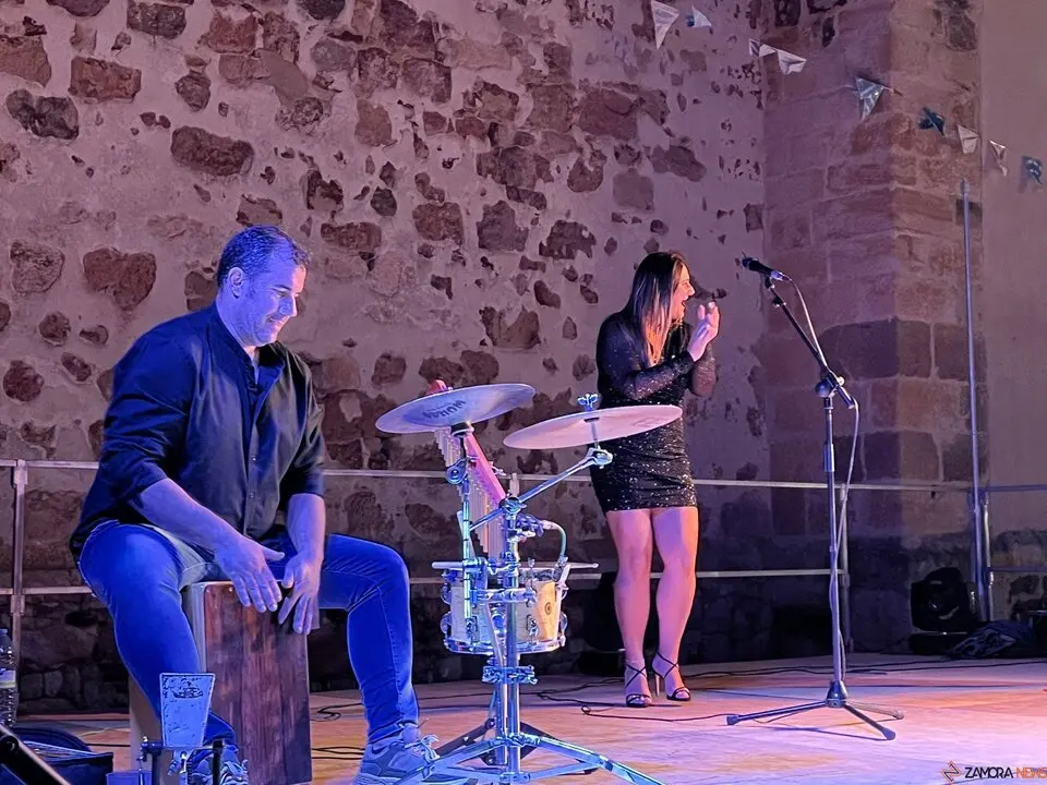 Sevillanas, Monfarracinos