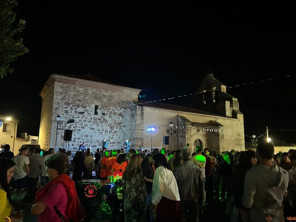 Sevillanas, Monfarracinos