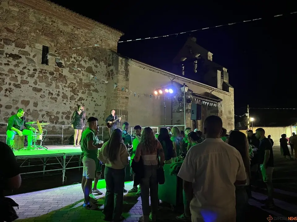 Sevillanas, Monfarracinos