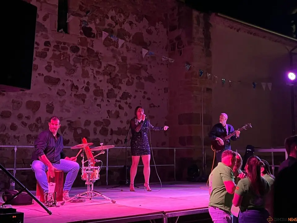 Sevillanas, Monfarracinos