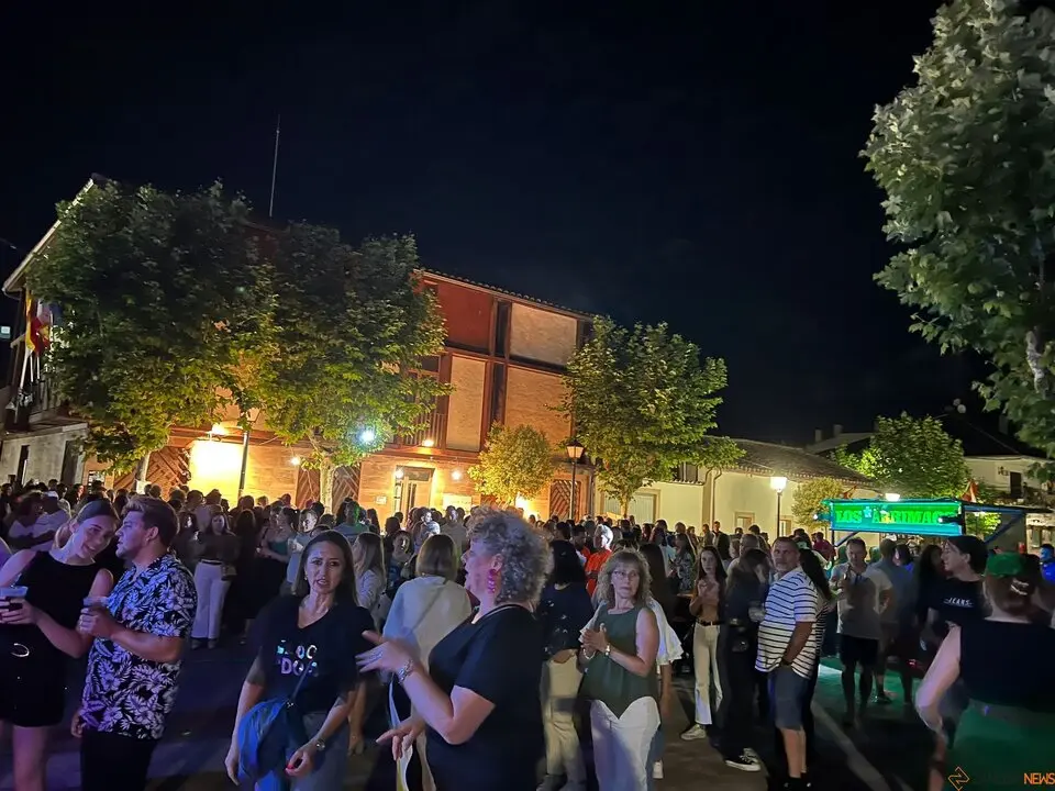 Sevillanas, Monfarracinos