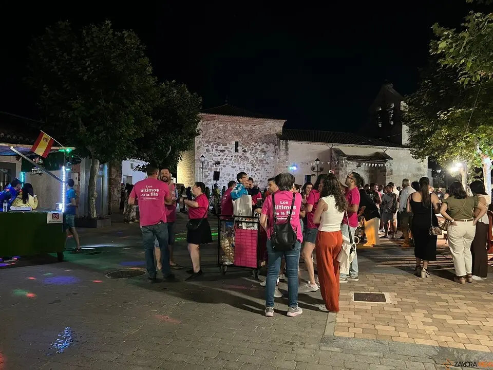 Sevillanas, Monfarracinos