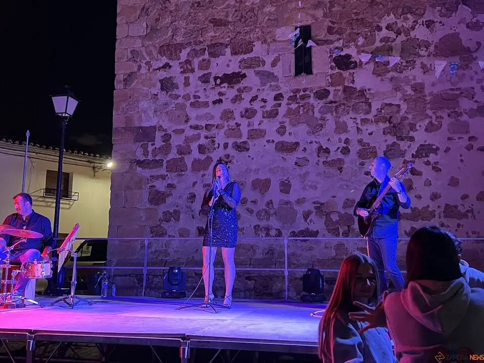 Sevillanas, Monfarracinos