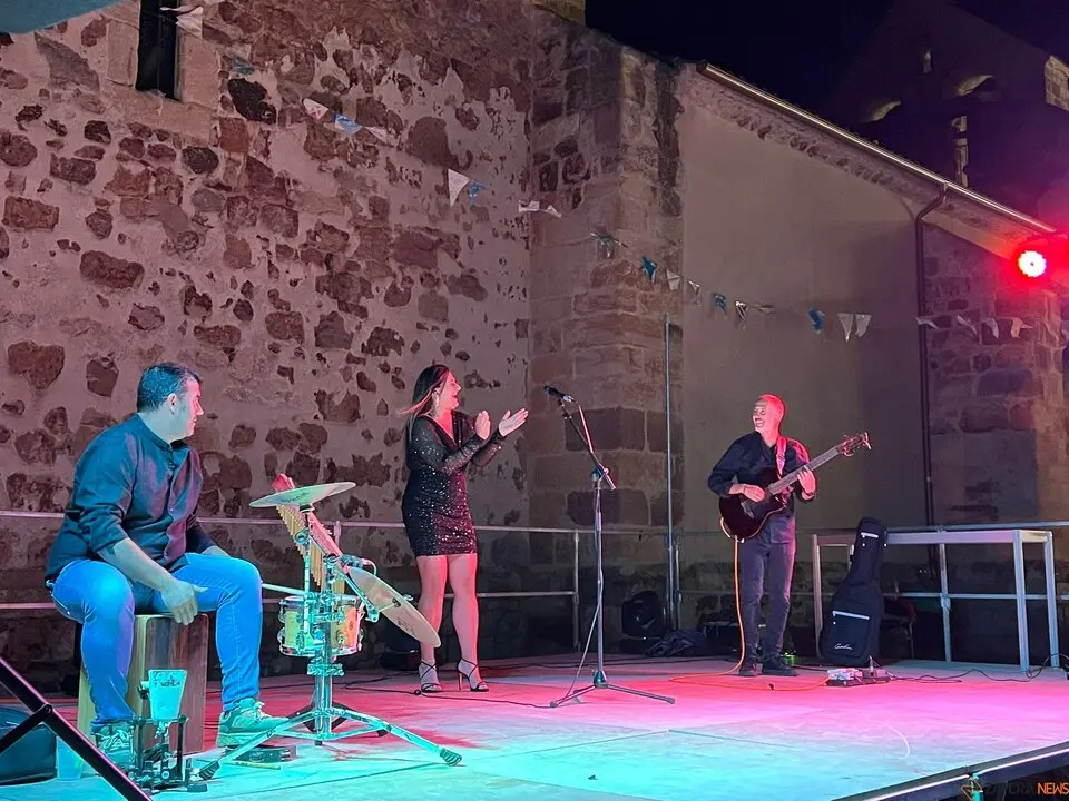 Sevillanas, Monfarracinos