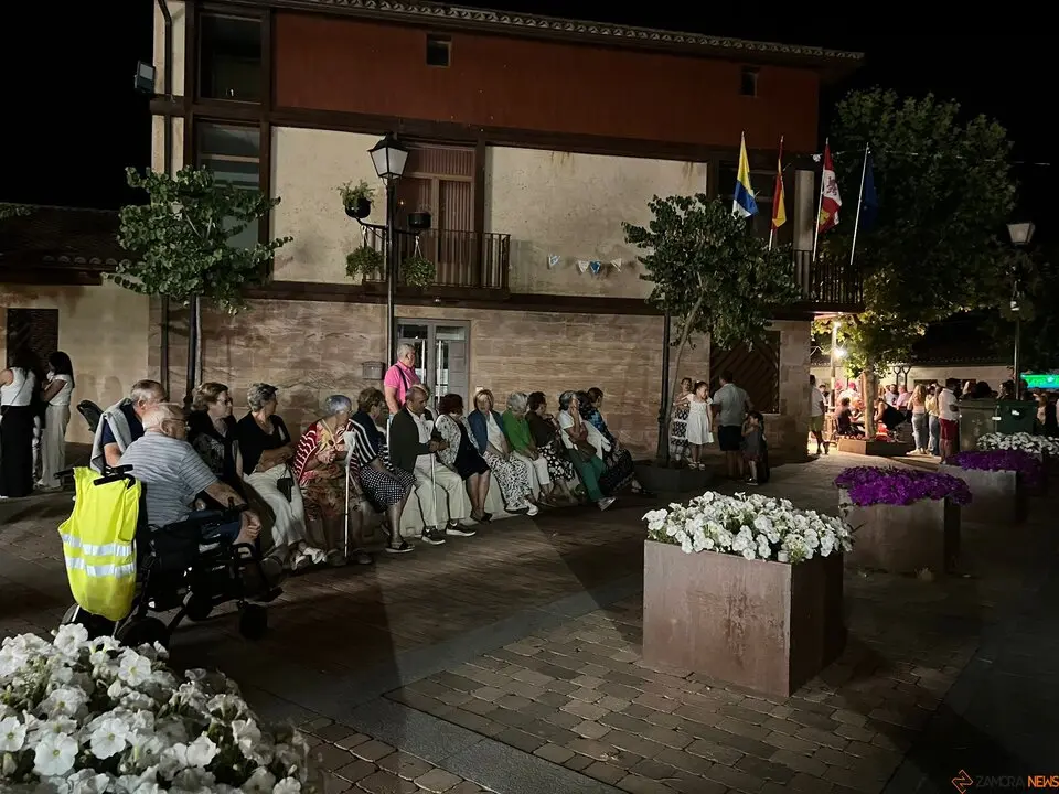 Sevillanas, Monfarracinos