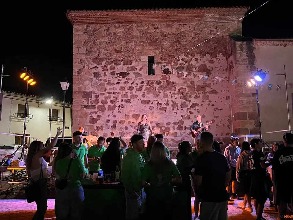 Sevillanas, Monfarracinos