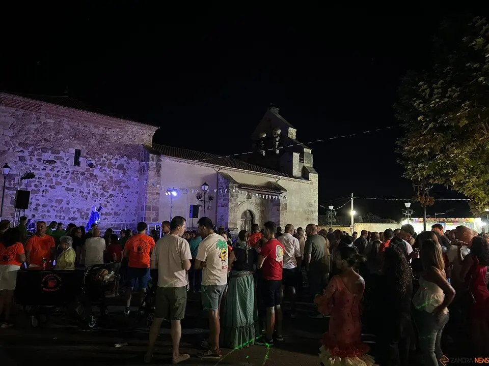 Sevillanas, Monfarracinos