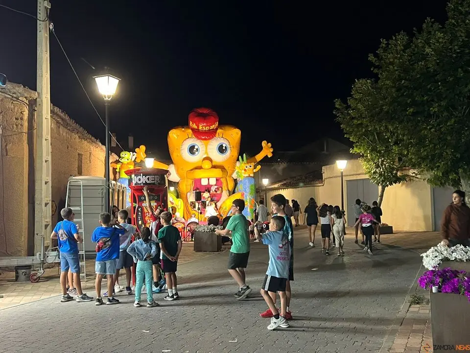 Sevillanas, Monfarracinos