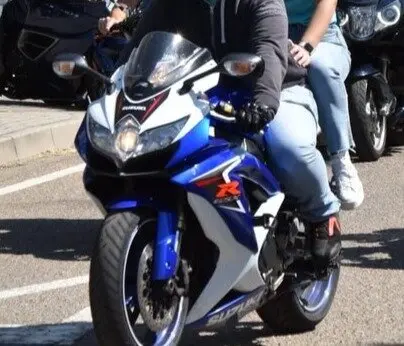 Motos, Sanabria 2025