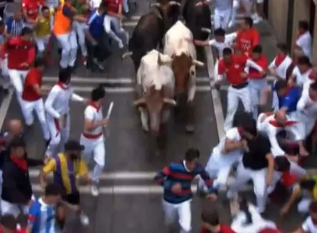 San Fermín