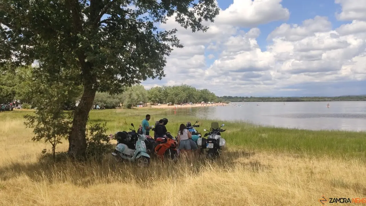 Motos, Sanabria 2025