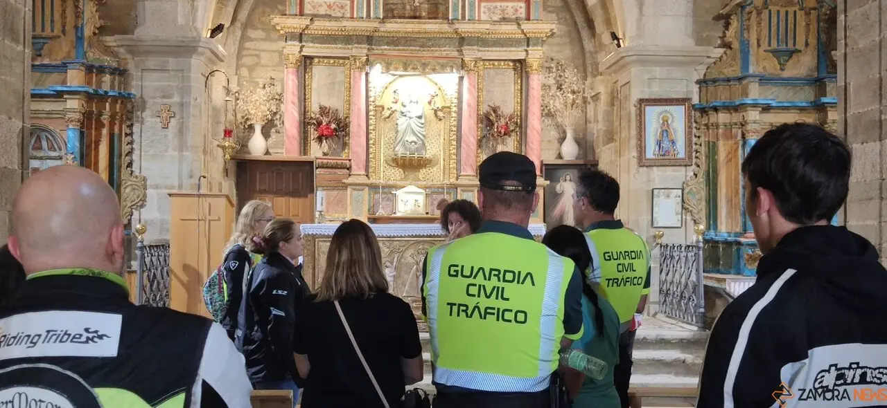 XXXI Concentración Internacional de Motos Lago de Sanabria 2025
